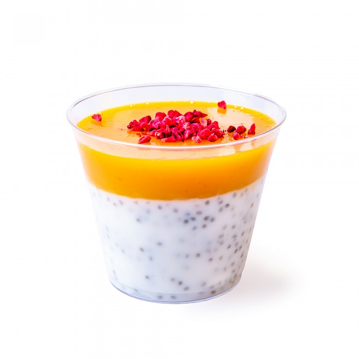 Deser Mango